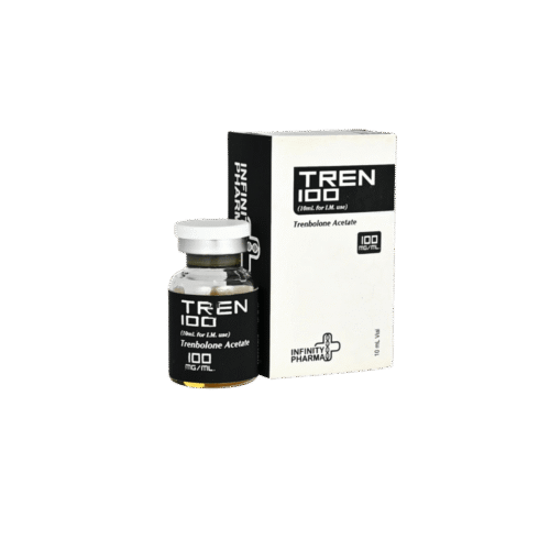 Infinity Pharma Tren 100mg