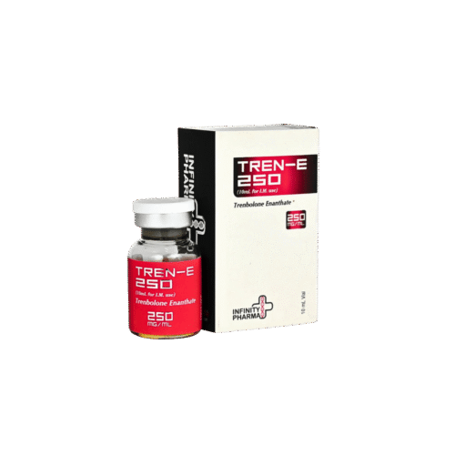 Infinity Pharma Tren E 250mg