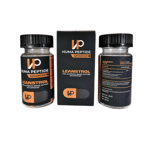 Huma Peptide Leanstrol
