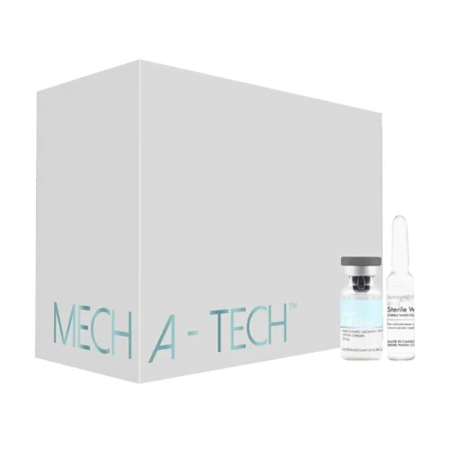 Denik Pharma Mecha Tech | Mechano Growth Factor