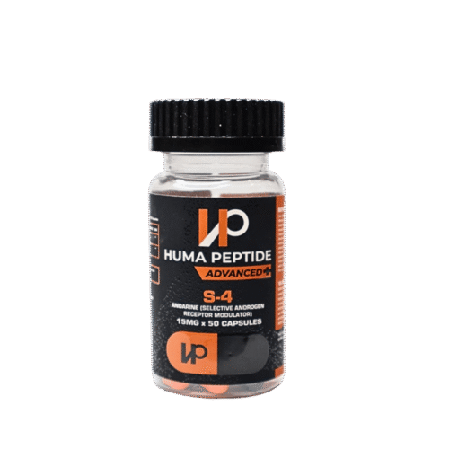Huma Peptide S4 (Andarine)