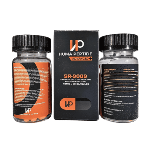 Huma Peptide SR-9009
