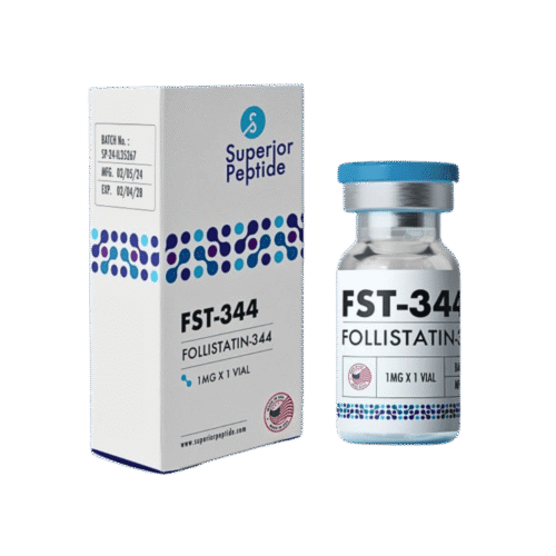 Superior Peptide FST (Follistatin 344)