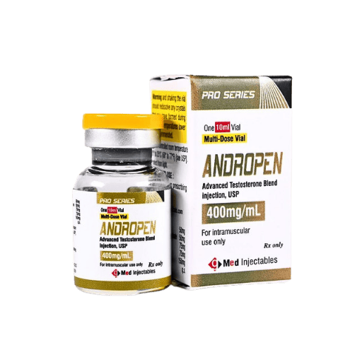 Gmed Pharma Andropen Gmed Pharma Andropen