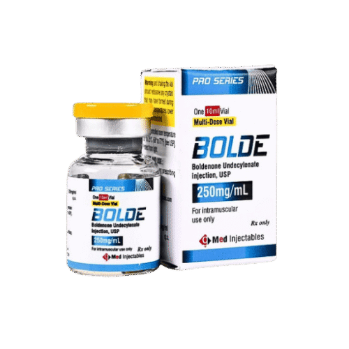 Gmed Pharma Bolde 250mg