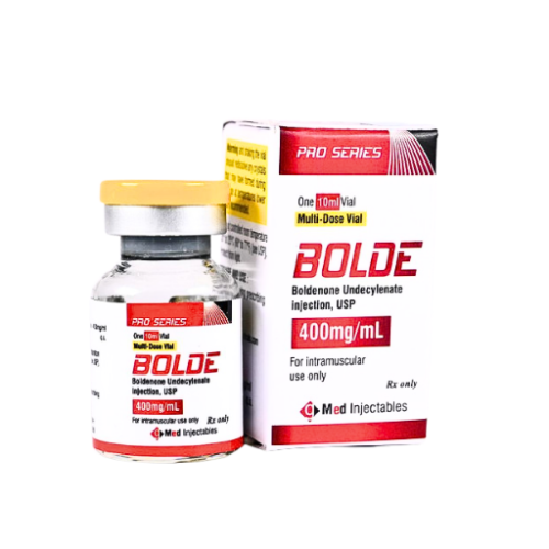 Gmed Pharma Bolde 400mg
