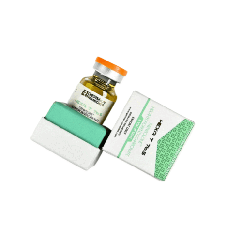 German Remedies Hexa T 76.5 mg