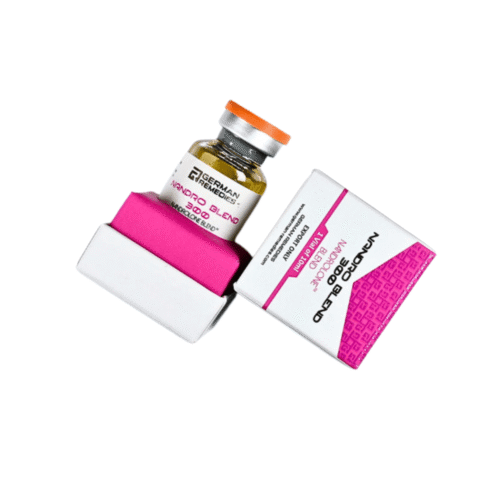 German Remedies Nandro Blend 300mg