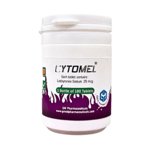 Gmed Pharma Cytomel