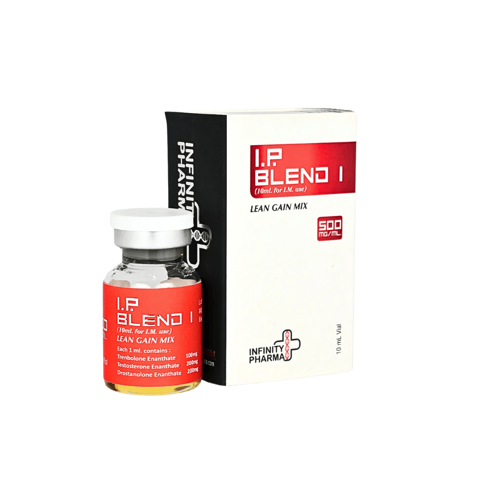 Infinity pharma IP Blend 1 Infinity pharma IP Blend 1