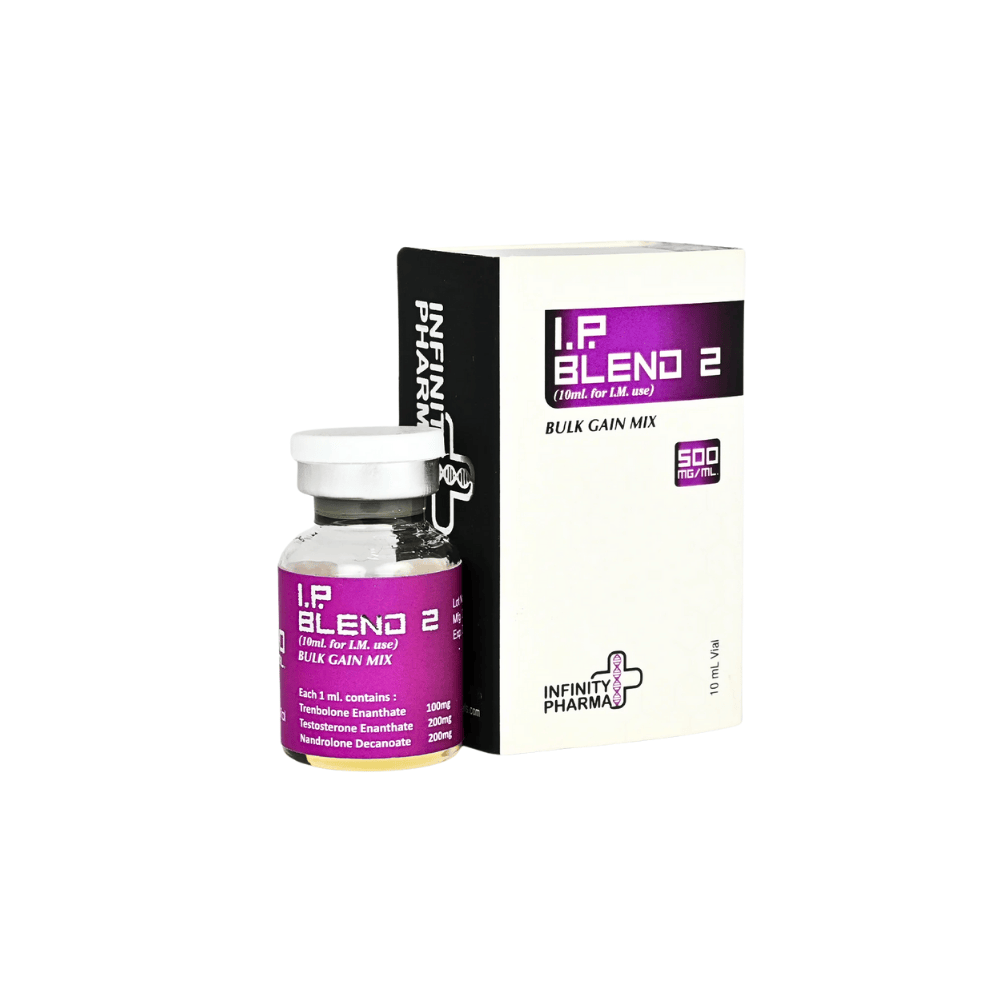 Infinity pharma IP Blend 2 Infinity pharma IP Blend 2