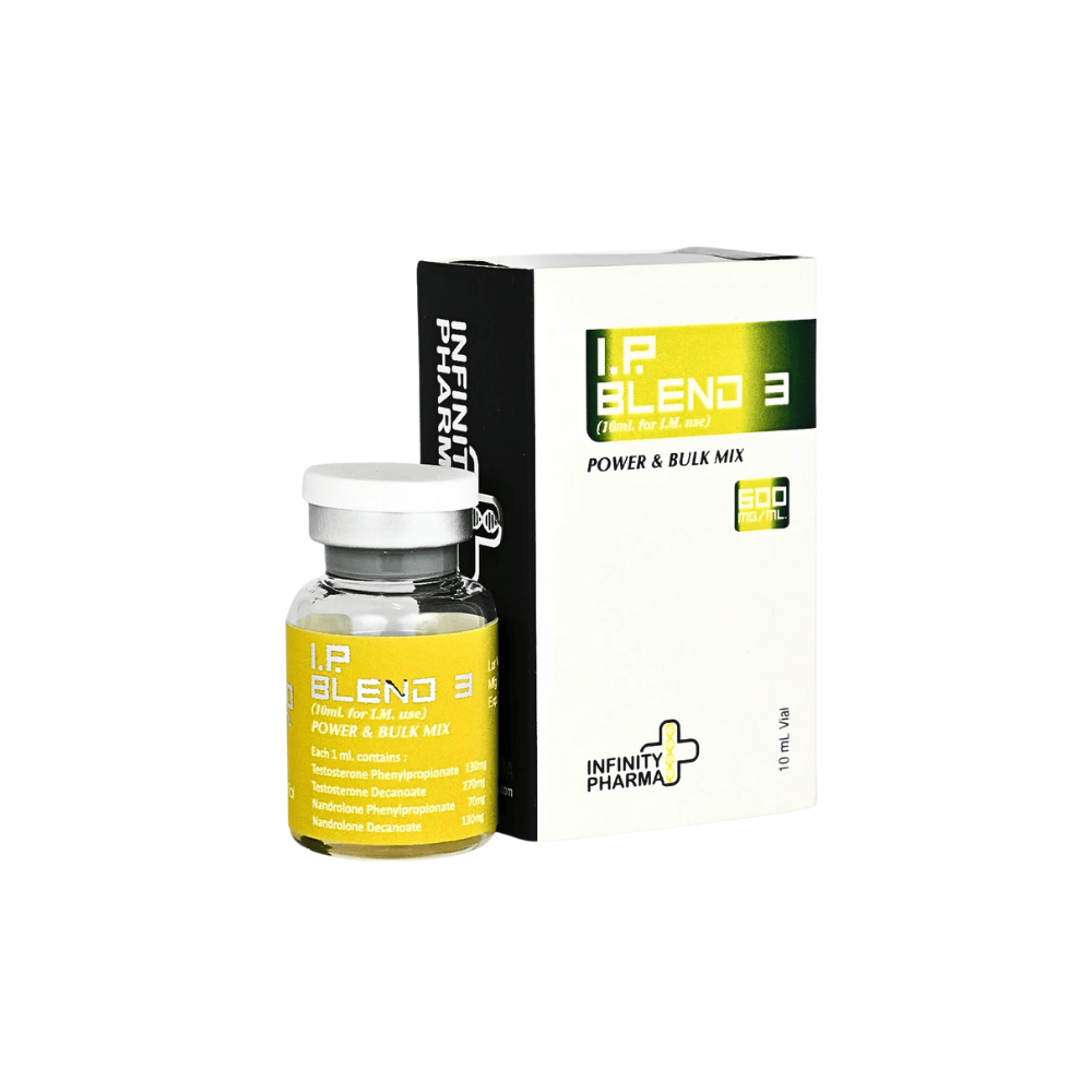 Infinity pharma IP Blend 3 Infinity pharma IP Blend 3