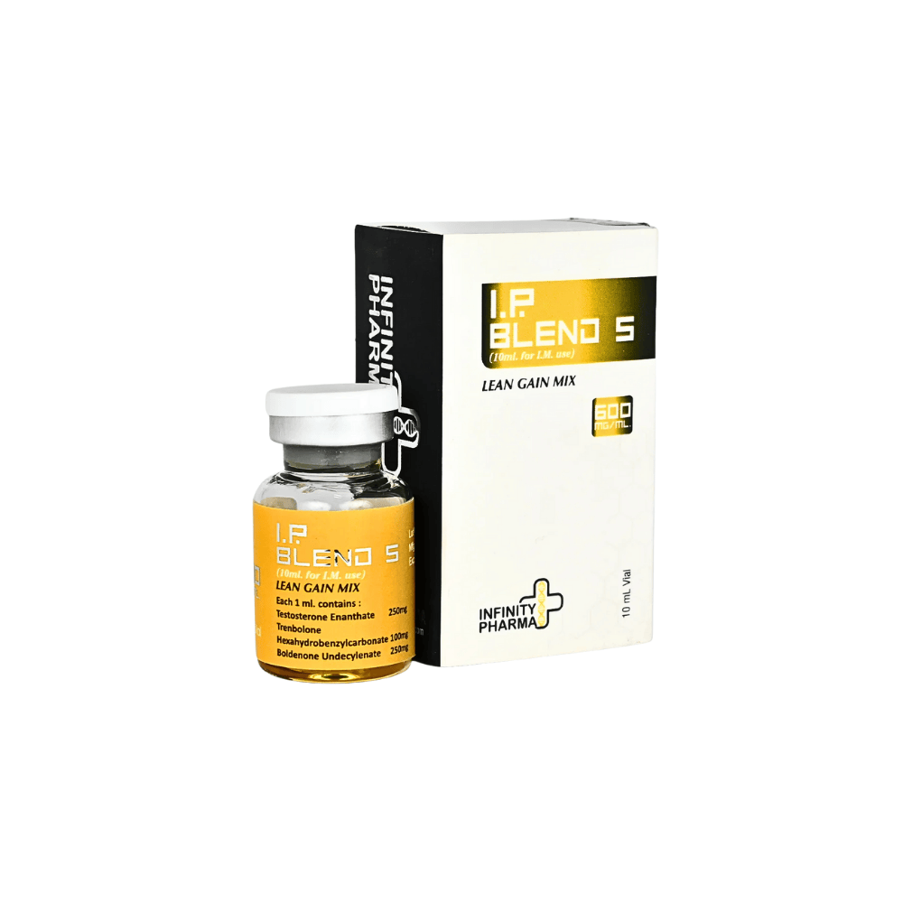 Infinity pharma IP Blend 5 Infinity pharma IP Blend 5