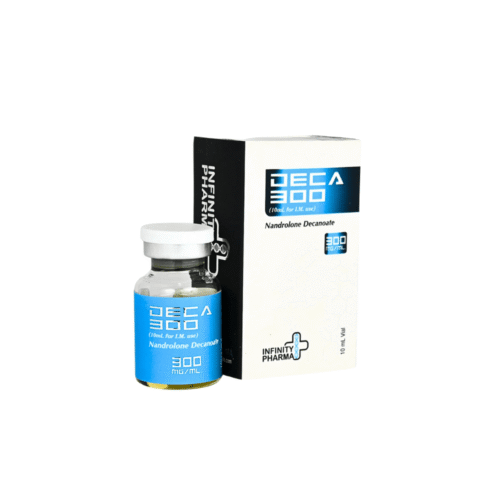 Infinity Pharma Deca 300mg