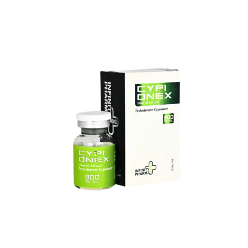 Infinity Pharma Test Cypo 300mg