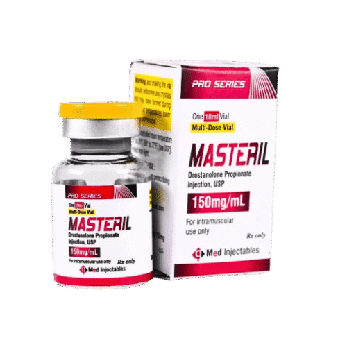 Gmed Pharma Masteril 150mg