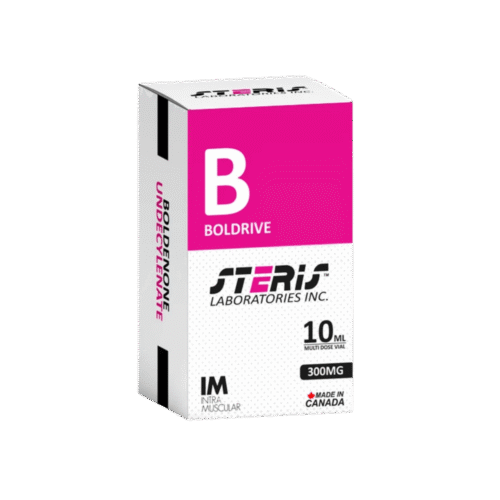 Steris Laboratories Bolde 300 mg