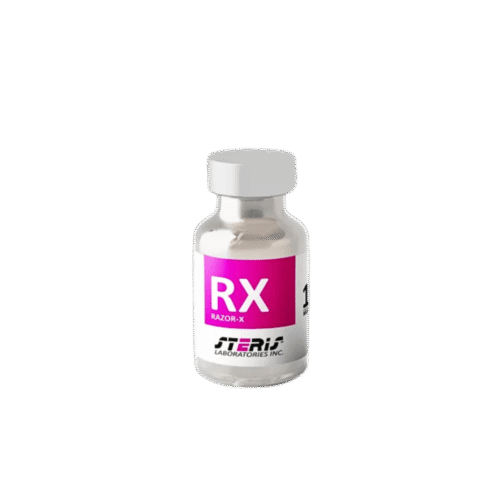 Steris Laboratories Cutmix 200mg