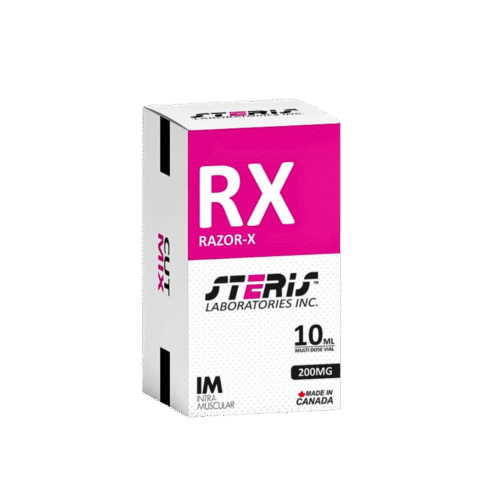 Steris Laboratories Cutmix 200mg