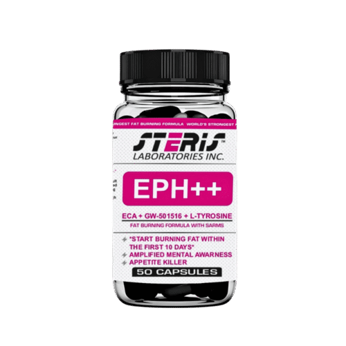 Steris Laboratories EPH++