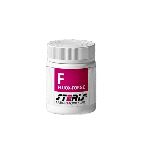 Steris Laboratories Helotestin 5mg