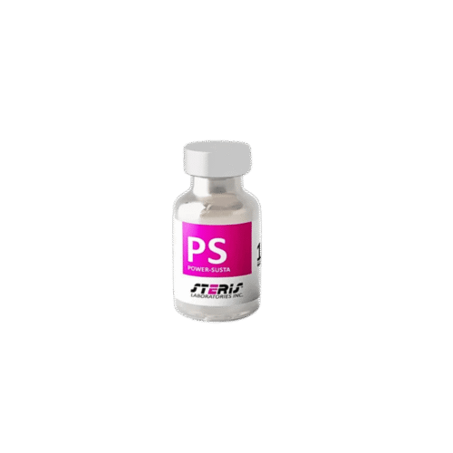 Steris Laboratories Sustanon