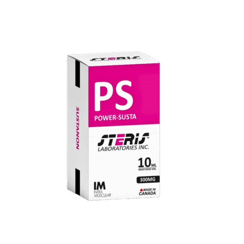 Steris Laboratories Sustanon