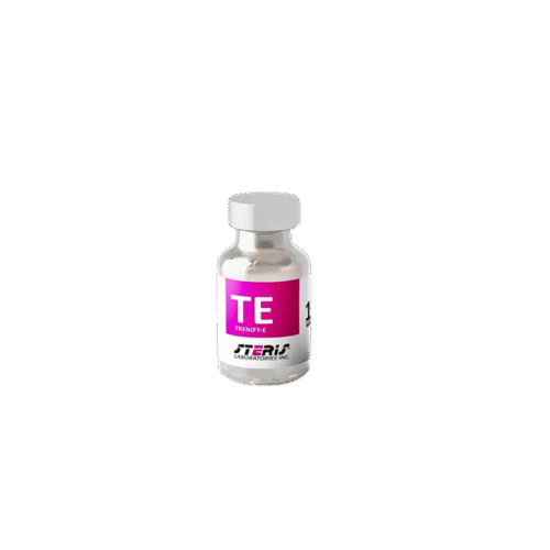 Steris Laboratories Tren E