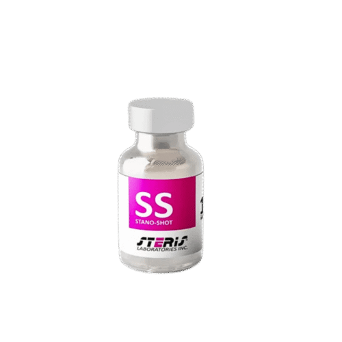 Steris Laboratories Stano Shot