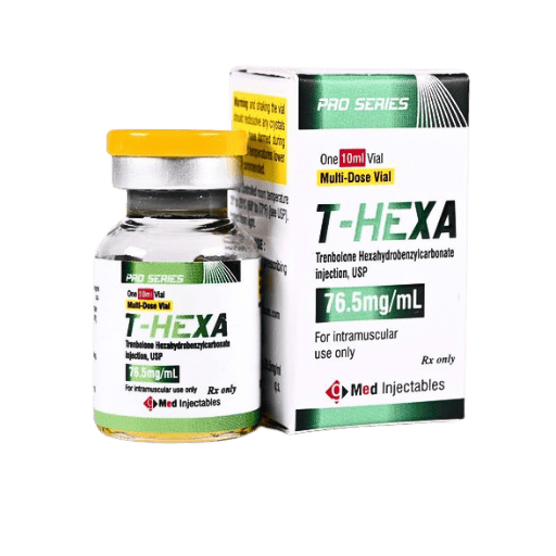 Gmed Pharma Tren-H Gmed Pharma Tren-H