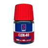 3rd Degree Clen 40 | Clenbuterol