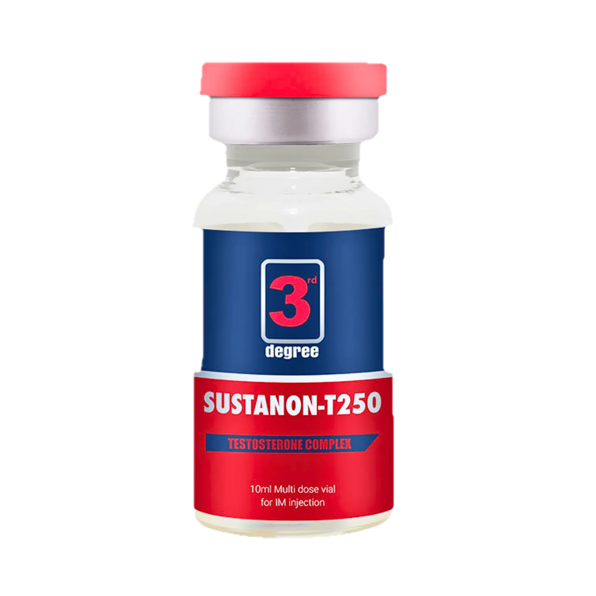 3rd Degree Sustanon T 250 3rd Degree Sustanon T 250