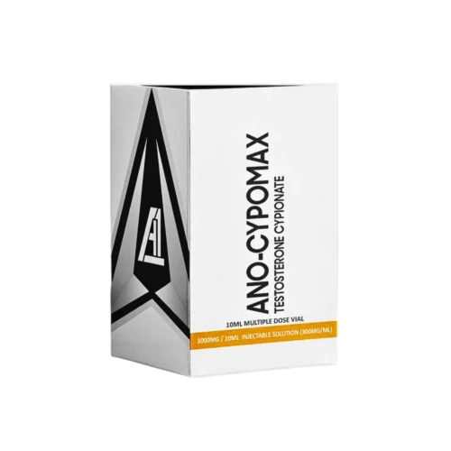 Anabolic one testosterone cypionate