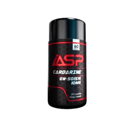 Super Pharma Cardarine GW-501516 10mg