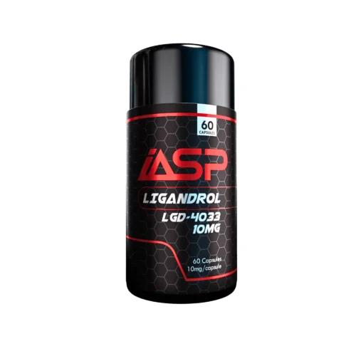 Super Pharma Ligandrol | LGD-4033 10mg