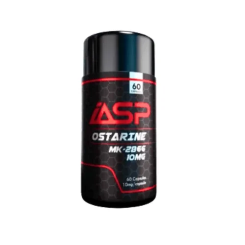 Super Pharma Ostarine (MK-2866) 10mg