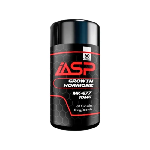 Super Pharma Ibutamoren | MK-677 10mg