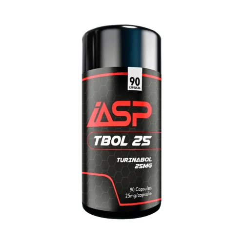 Super Pharma Tbol | Turinabol 25mg