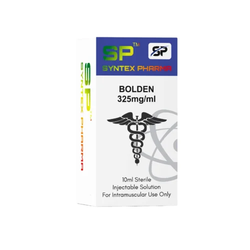Syntex Pharma Bolden | Boldenone Undecylenate