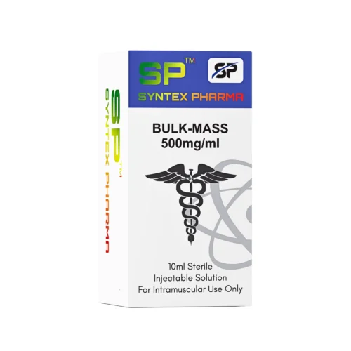 Syntex Pharma Bulk Mass | Extreme Growth Power