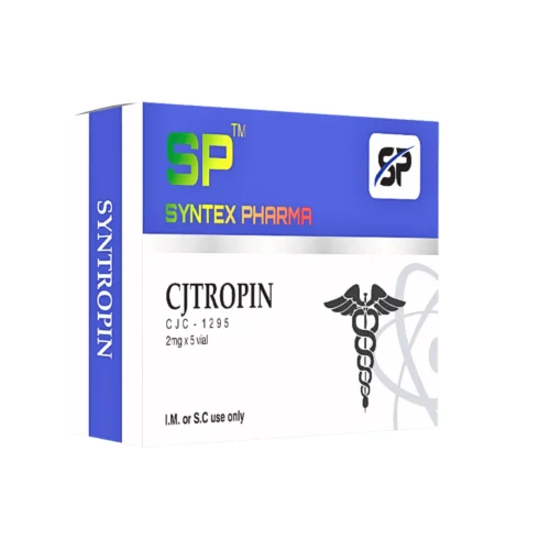 Syntex Pharma CJC-1295