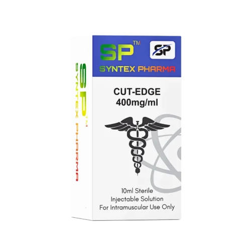 Syntex Pharma Cut Edge | Ultimate Shred