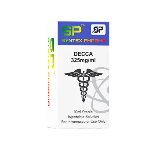 Syntex Pharma Decca 325mg | Nandrolone decanoate