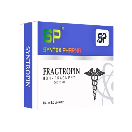 Syntex Pharma Fragtropin HGH Fragment | Advanced Cutting Support