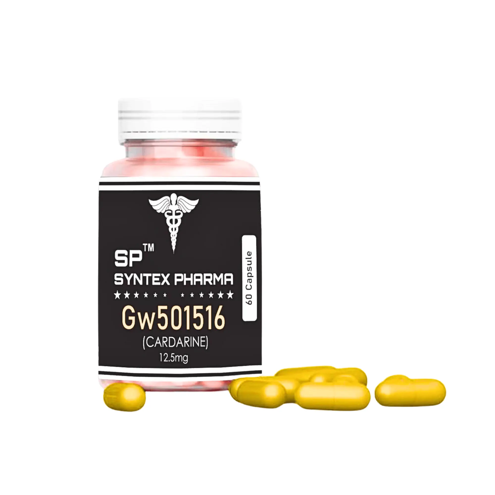 Syntex Pharma GW 501516 Cardarine Syntex Pharma GW 501516 Cardarine