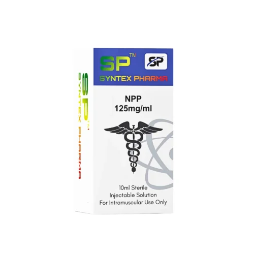 Syntex Pharma NPP | Nandrolone Phenylpropionate