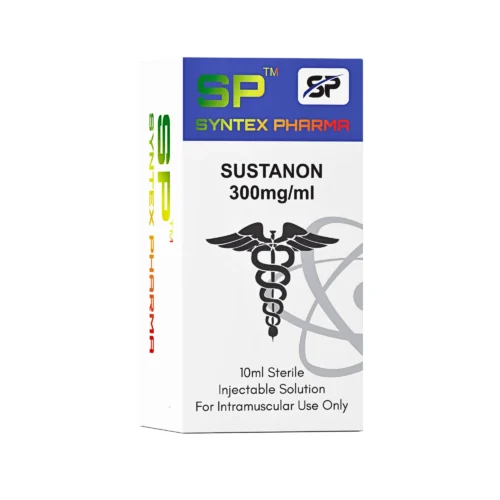 Syntex Pharma Sustanon