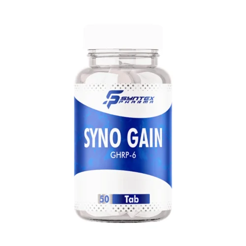 Syntex Pharma Syno Gain | GHRP-6