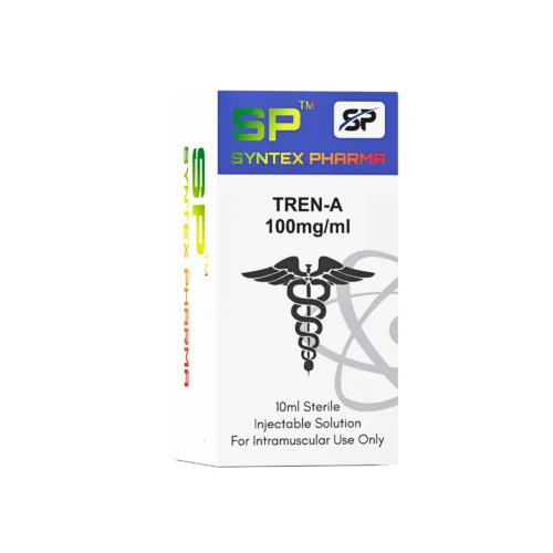 Syntex Pharma Tren A | Trenbolone Acetate