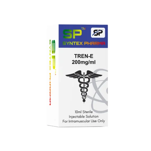 Syntex Pharma Tren E | Trenbolone Enanthate